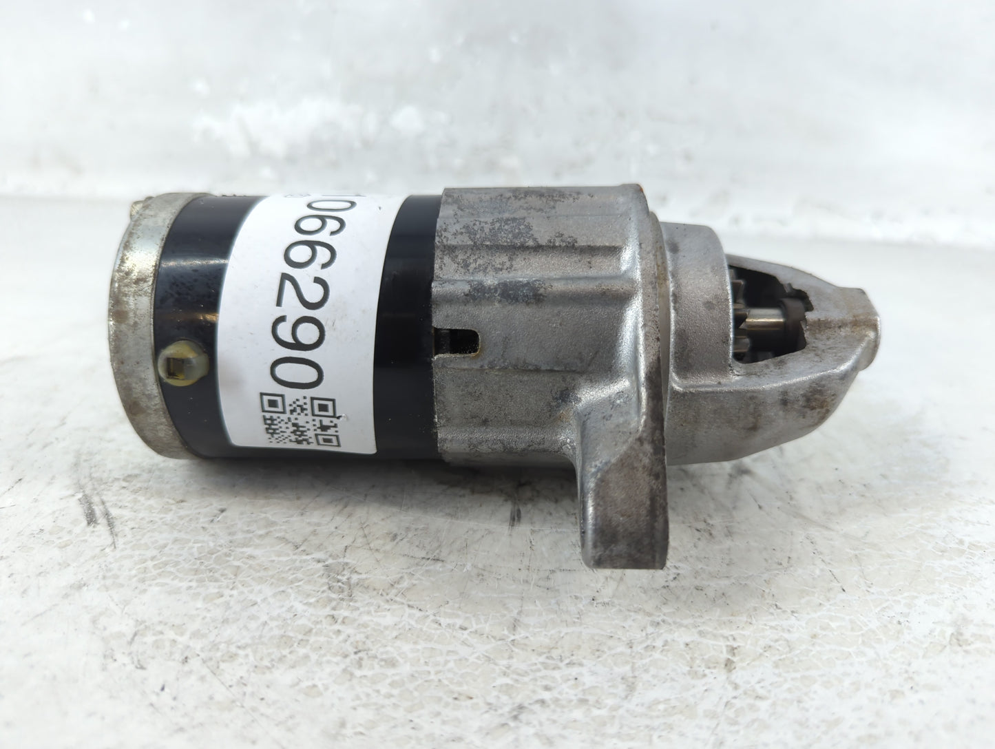 2015-2021 Jeep Renegade Car Starter Motor Solenoid OEM P/N:M000T39071 68084005AA Fits OEM Used Auto Parts - Oemusedautoparts