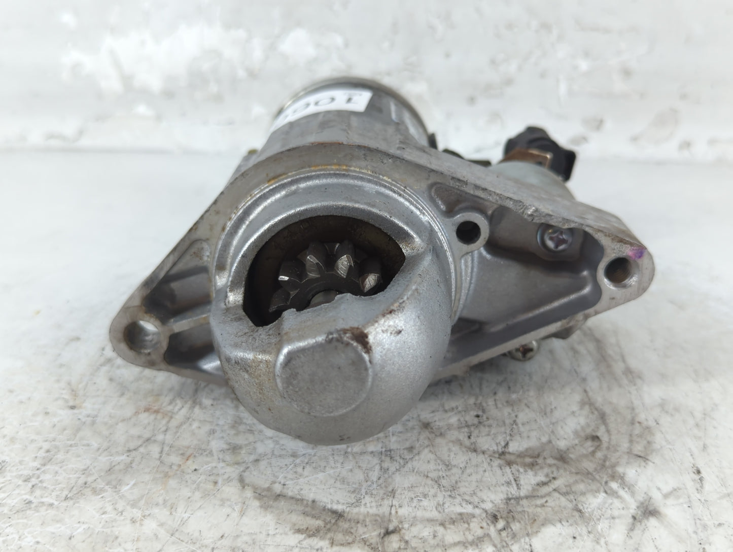 2015-2021 Jeep Renegade Car Starter Motor Solenoid OEM P/N:M000T39071 68084005AA Fits OEM Used Auto Parts - Oemusedautoparts