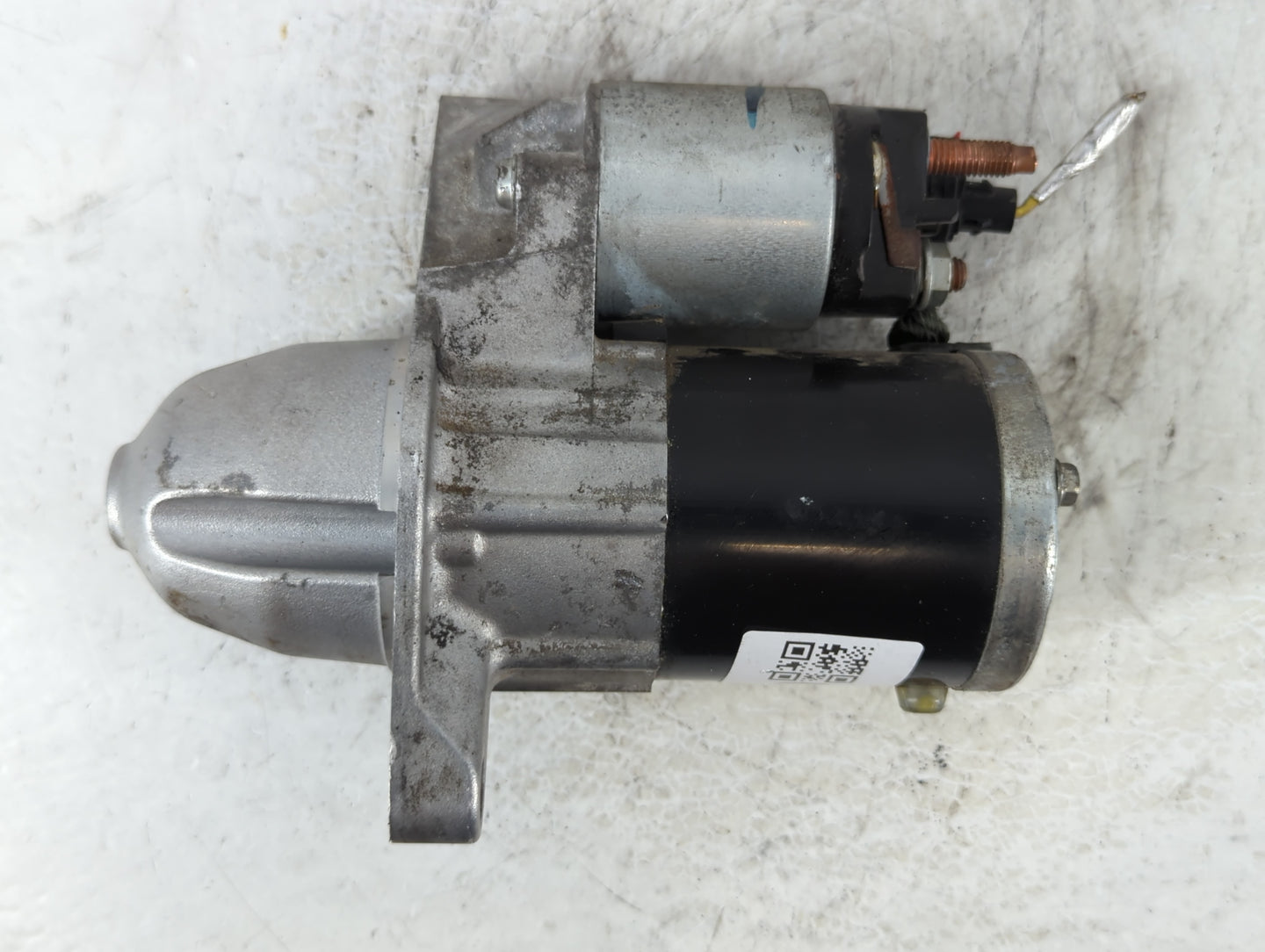2015-2021 Jeep Renegade Car Starter Motor Solenoid OEM P/N:M000T39071 68084005AA Fits OEM Used Auto Parts - Oemusedautoparts