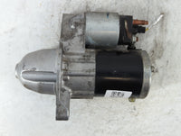 2015-2021 Jeep Renegade Car Starter Motor Solenoid OEM P/N:M000T39071 68084005AA Fits OEM Used Auto Parts - Oemusedautoparts