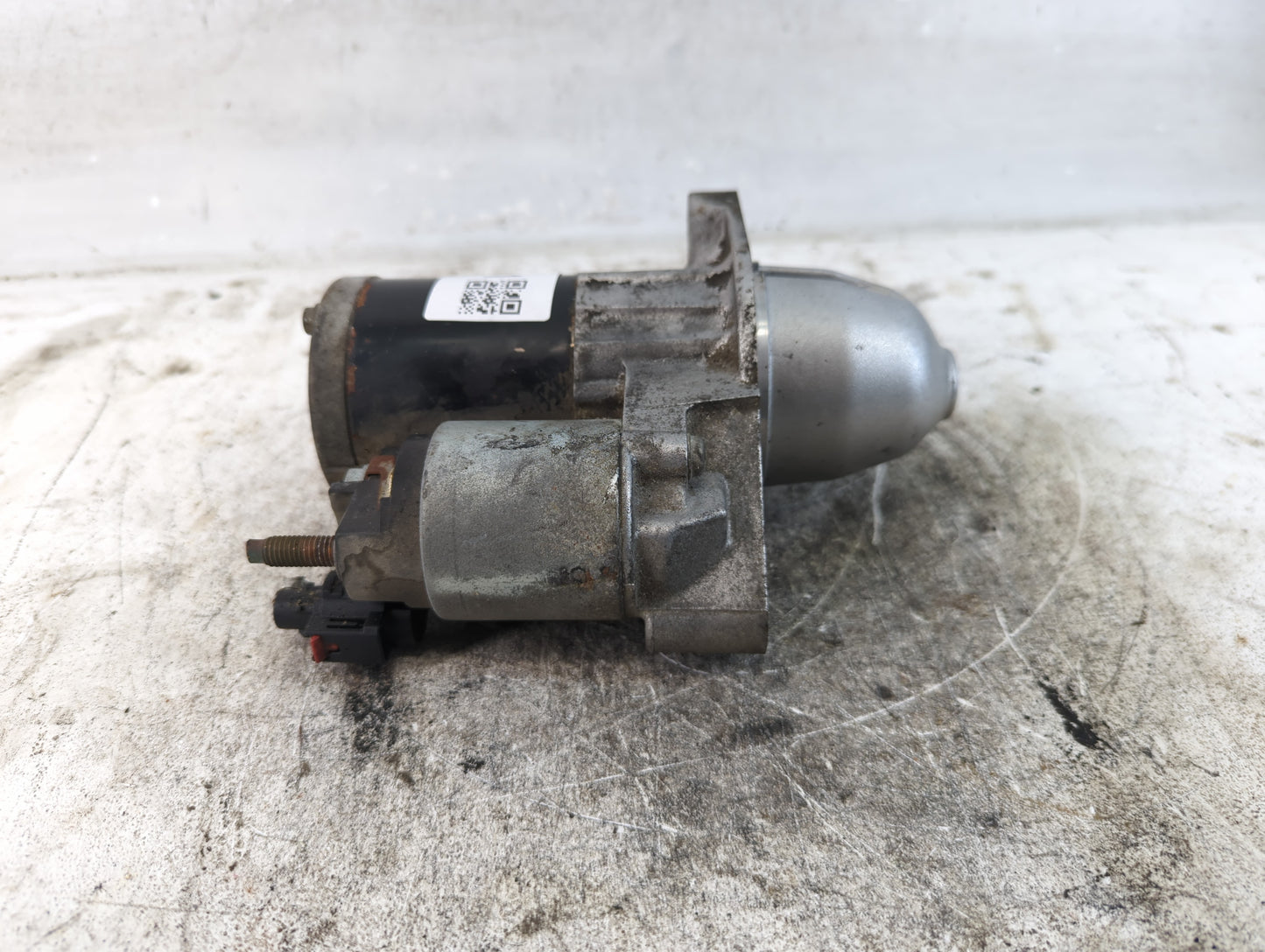 2015-2021 Jeep Renegade Car Starter Motor Solenoid OEM P/N:M000T39071 68084005AA Fits OEM Used Auto Parts - Oemusedautoparts