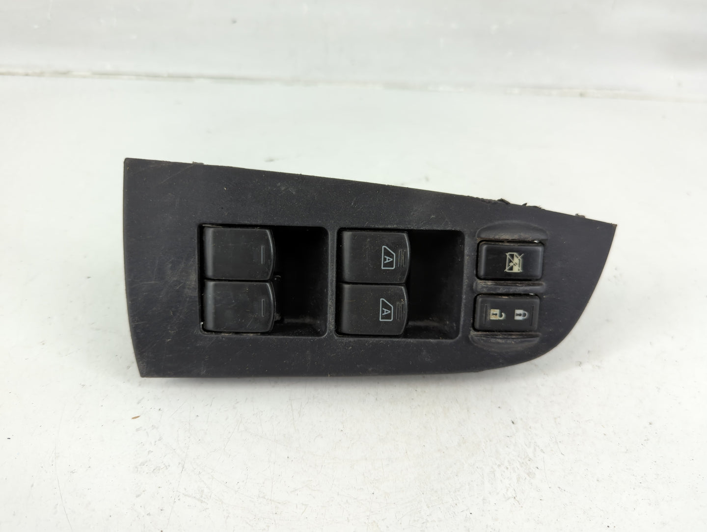 2015-2022 Jeep Renegade Master Power Window Switch Replacement Driver Side Left P/N:25401 9N00E Fits OEM Used Auto Parts - O