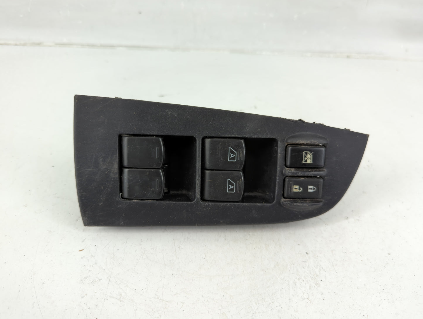 2015-2022 Jeep Renegade Master Power Window Switch Replacement Driver Side Left P/N:25401 9N00E Fits OEM Used Auto Parts - O