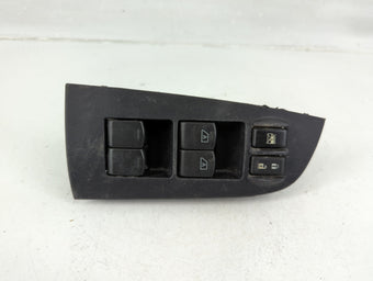 compare product 2015-2022 Jeep Renegade Master Power Window Switch Replacement Driver Side Left P/N:25401 9N00E Fits OEM Used Auto Parts