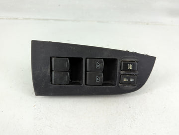 2015-2022 Jeep Renegade Master Power Window Switch Replacement Driver Side Left P/N:25401 9N00E Fits OEM Used Auto Parts - O