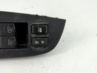2015-2022 Jeep Renegade Master Power Window Switch Replacement Driver Side Left P/N:25401 9N00E Fits OEM Used Auto Parts - O