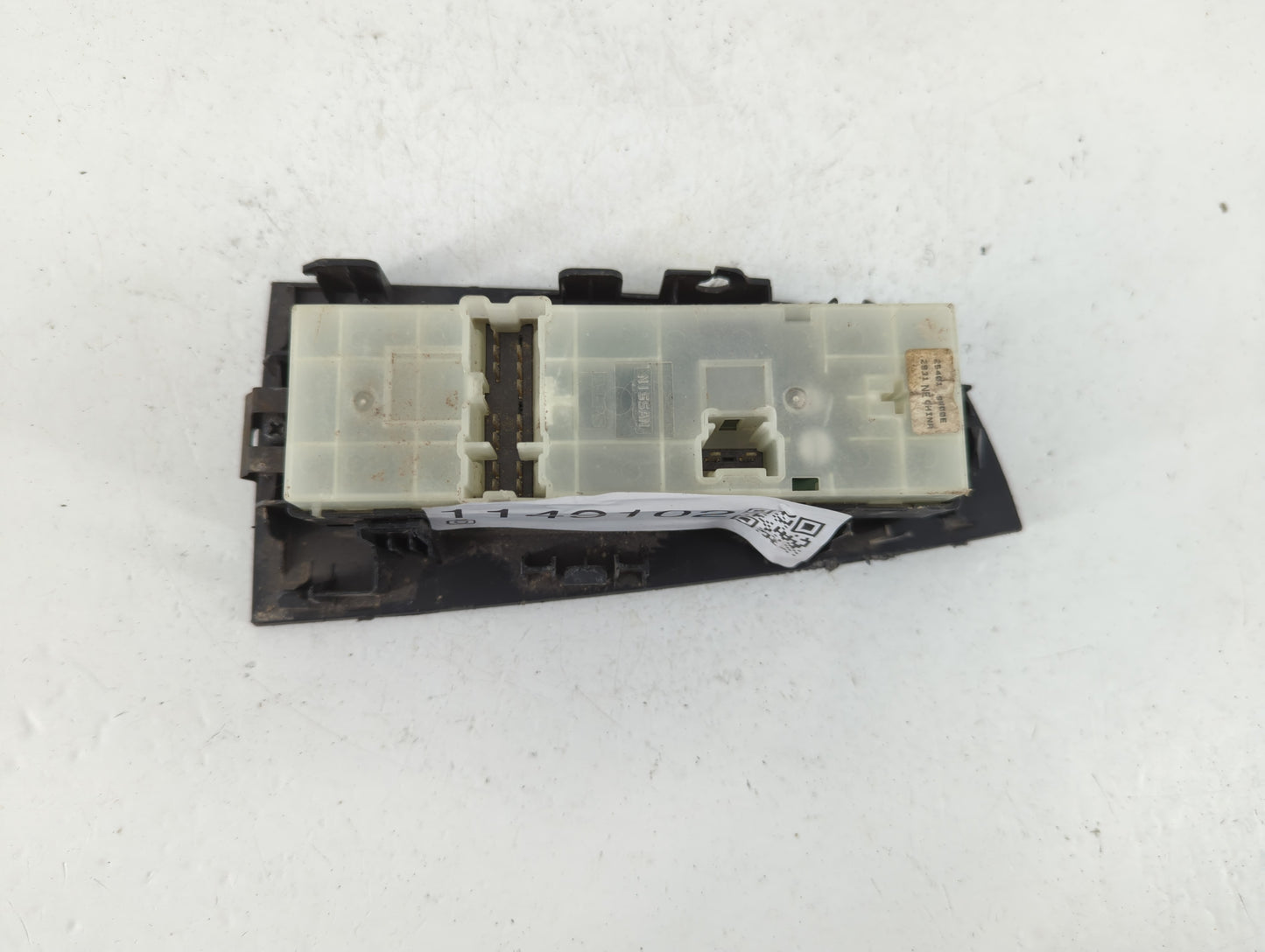 2015-2022 Jeep Renegade Master Power Window Switch Replacement Driver Side Left P/N:25401 9N00E Fits OEM Used Auto Parts - O