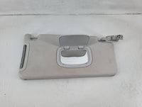 2015-2022 Jeep Renegade Sun Visor Shade Replacement Passenger Right Mirror Fits Fits 2015 2016 2017 2018 2019 2020 2021 2022
