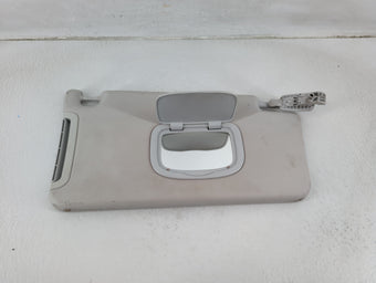 compare product 2015-2022 Jeep Renegade Sun Visor Shade Replacement Passenger Right Mirror Fits Fits 2015 2016 2017 2018 2019 2020 2021 2022 OEM Used Auto Parts