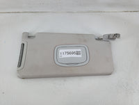 2015-2022 Jeep Renegade Sun Visor Shade Replacement Passenger Right Mirror Fits Fits 2015 2016 2017 2018 2019 2020 2021 2022