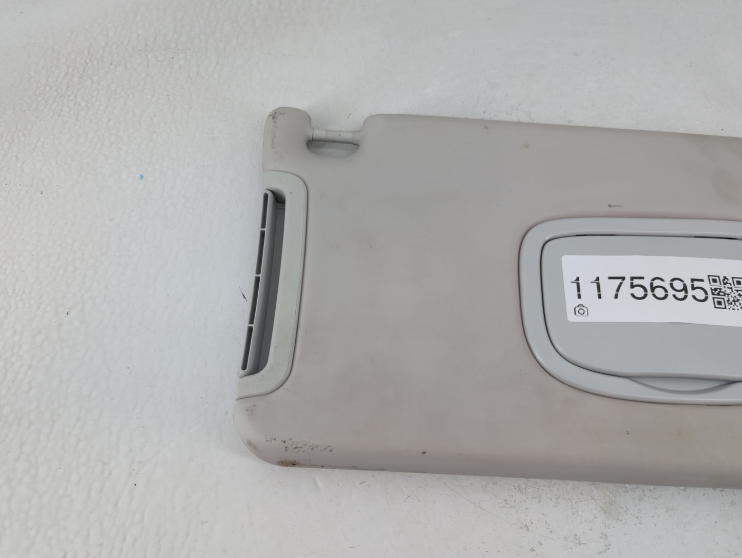 2015-2022 Jeep Renegade Sun Visor Shade Replacement Passenger Right Mirror Fits Fits 2015 2016 2017 2018 2019 2020 2021 2022