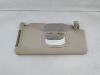 2015-2022 Jeep Renegade Sun Visor Shade Replacement Passenger Right Mirror Fits Fits 2015 2016 2017 2018 2019 2020 2021 2022