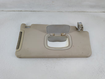 compare product 2015-2022 Jeep Renegade Sun Visor Shade Replacement Passenger Right Mirror Fits Fits 2015 2016 2017 2018 2019 2020 2021 2022 OEM Used Auto Parts