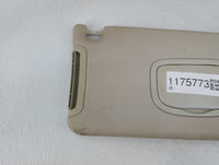 2015-2022 Jeep Renegade Sun Visor Shade Replacement Passenger Right Mirror Fits Fits 2015 2016 2017 2018 2019 2020 2021 2022