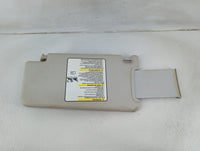 2015-2022 Jeep Renegade Sun Visor Shade Replacement Passenger Right Mirror Fits Fits 2015 2016 2017 2018 2019 2020 2021 2022
