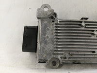 2016 Jeep Renegade PCM Engine Control Computer ECU ECM PCU OEM P/N:51942594 Fits Fits 2006 OEM Used Auto Parts - Oemusedauto