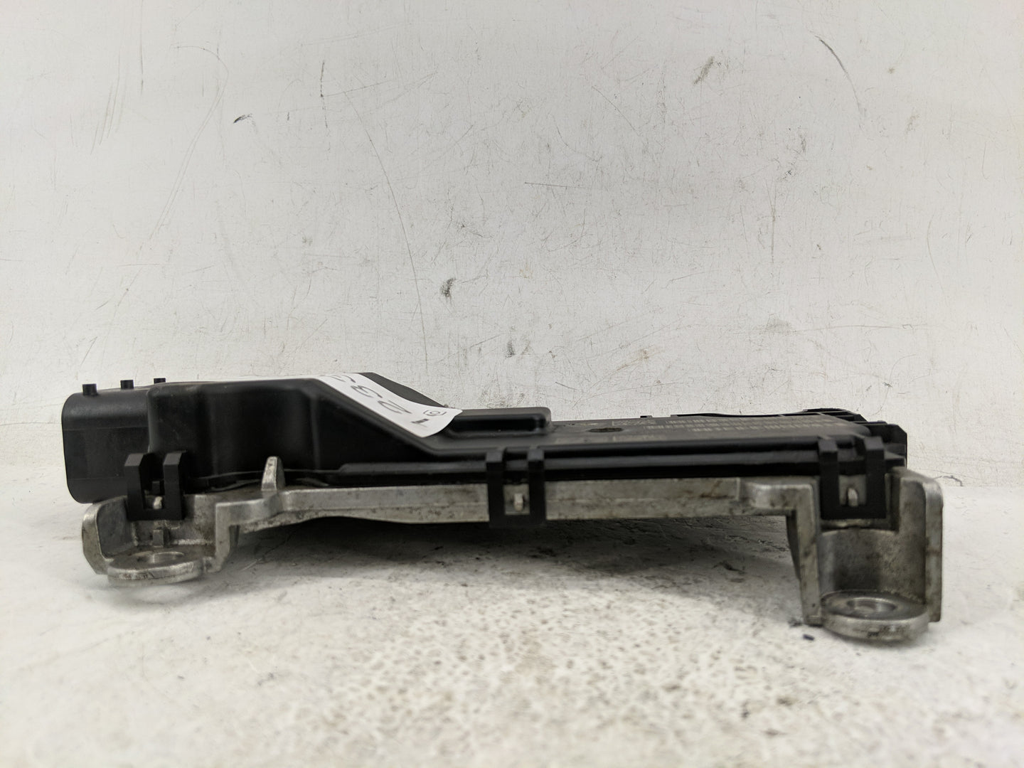 2016 Jeep Renegade PCM Engine Control Computer ECU ECM PCU OEM P/N:51942594 Fits OEM Used Auto Parts - Oemusedautoparts1.com