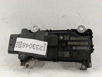 2016 Jeep Renegade PCM Engine Control Computer ECU ECM PCU OEM P/N:51942594 Fits OEM Used Auto Parts - Oemusedautoparts1.com