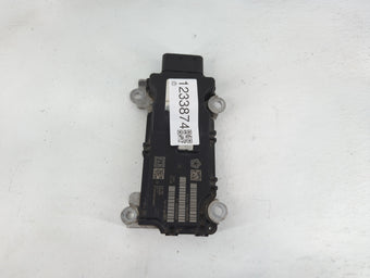 compare product 2016 Jeep Renegade PCM Engine Control Computer ECU ECM PCU OEM P/N:51942594 Fits OEM Used Auto Parts