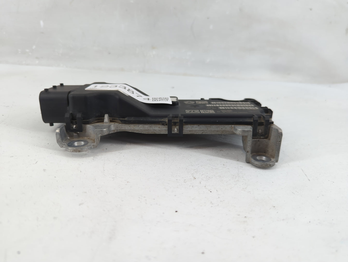 2016 Jeep Renegade PCM Engine Control Computer ECU ECM PCU OEM P/N:51942594 Fits OEM Used Auto Parts - Oemusedautoparts1.com