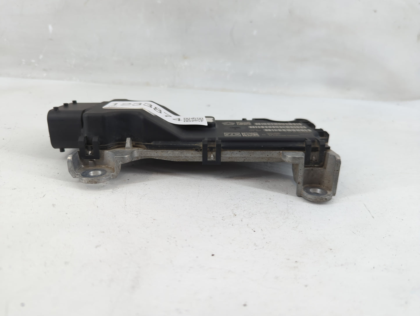 2016 Jeep Renegade PCM Engine Control Computer ECU ECM PCU OEM P/N:51942594 Fits OEM Used Auto Parts - Oemusedautoparts1.com
