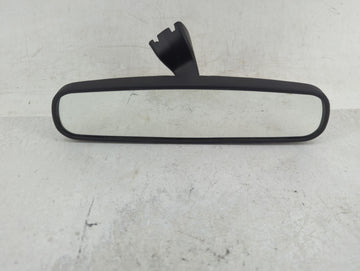 2015-2022 Jeep Renegade Interior Rear View Mirror Replacement OEM P/N:E11045617 Fits Fits 2015 2016 2017 2018 2019 2020 2021