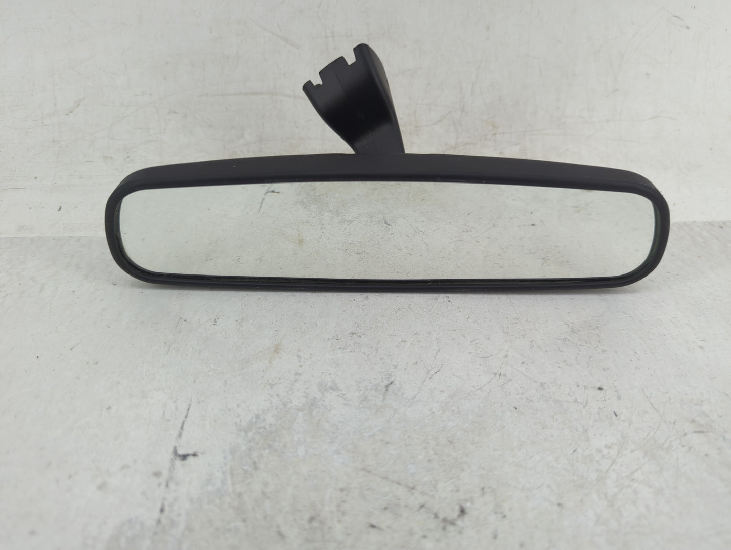 2015-2022 Jeep Renegade Interior Rear View Mirror Replacement OEM P/N:E11045617 Fits Fits 2015 2016 2017 2018 2019 2020 2021