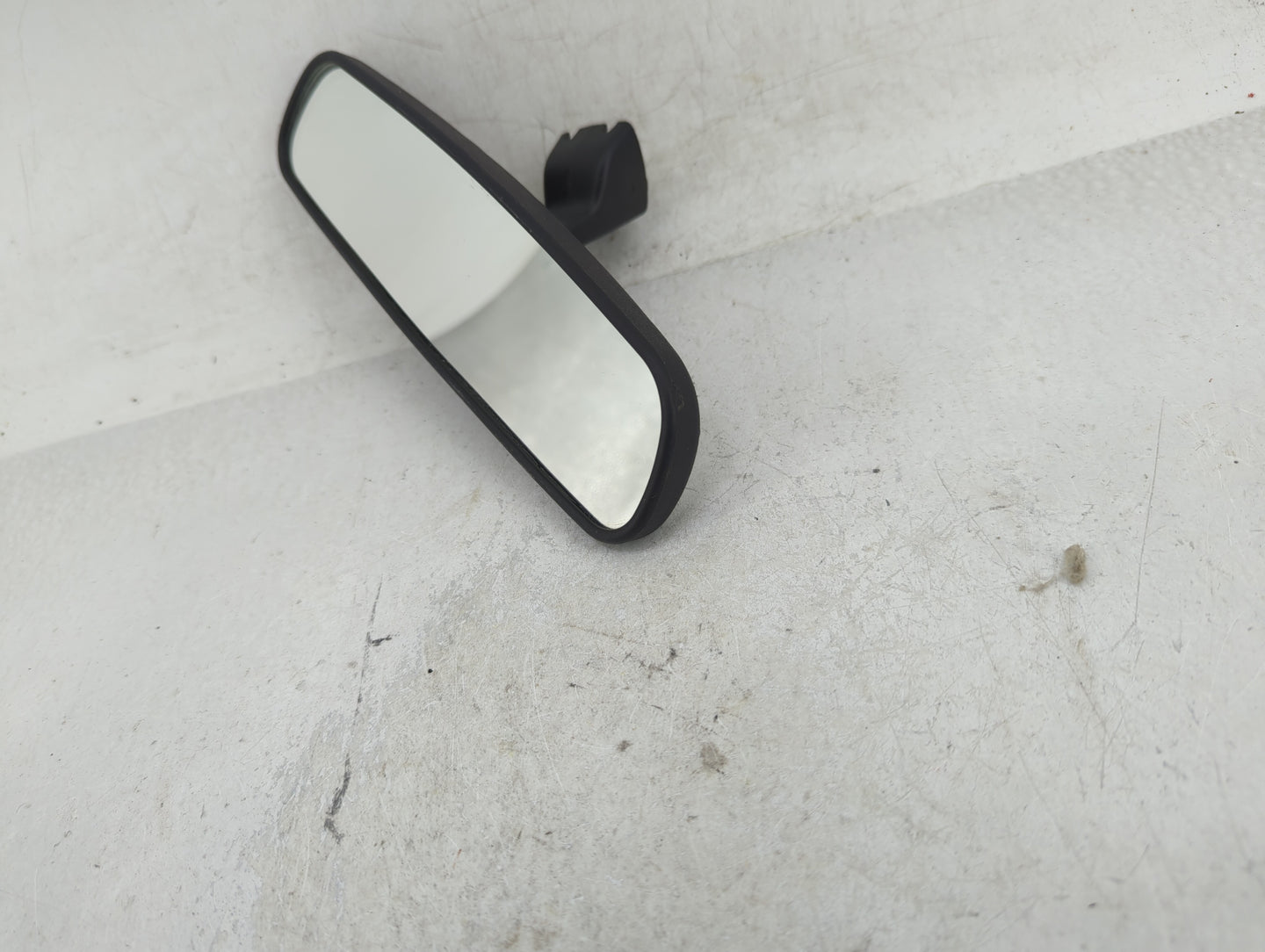 2015-2022 Jeep Renegade Interior Rear View Mirror Replacement OEM P/N:E11045617 Fits Fits 2015 2016 2017 2018 2019 2020 2021