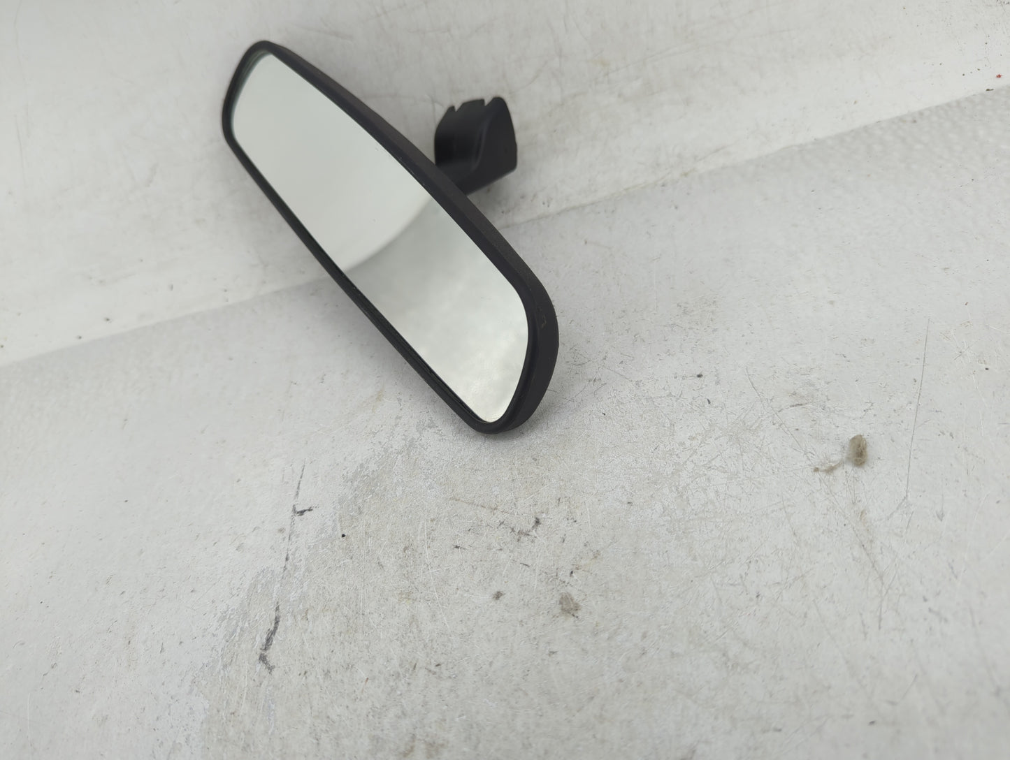 2015-2022 Jeep Renegade Interior Rear View Mirror Replacement OEM P/N:E11045617 Fits Fits 2015 2016 2017 2018 2019 2020 2021