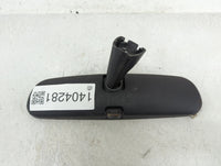 2015-2022 Jeep Renegade Interior Rear View Mirror Replacement OEM P/N:E11045617 Fits Fits 2015 2016 2017 2018 2019 2020 2021