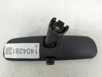 2015-2022 Jeep Renegade Interior Rear View Mirror Replacement OEM P/N:E11045617 Fits Fits 2015 2016 2017 2018 2019 2020 2021