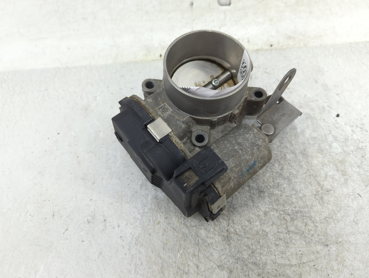 2015-2021 Jeep Renegade Throttle Body Fits Fits 2014 2015 2016 2017 2018 2019 2020 2021 2022 OEM Used Auto Parts - Oemusedau