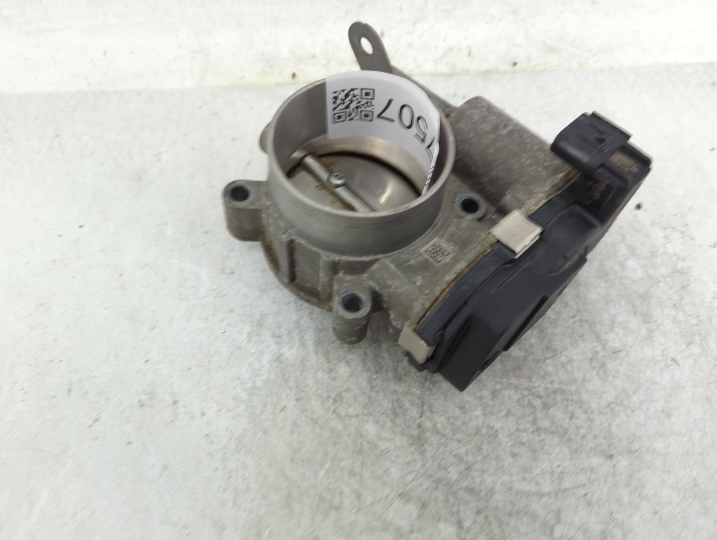 2015-2021 Jeep Renegade Throttle Body Fits Fits 2014 2015 2016 2017 2018 2019 2020 2021 2022 OEM Used Auto Parts - Oemusedau