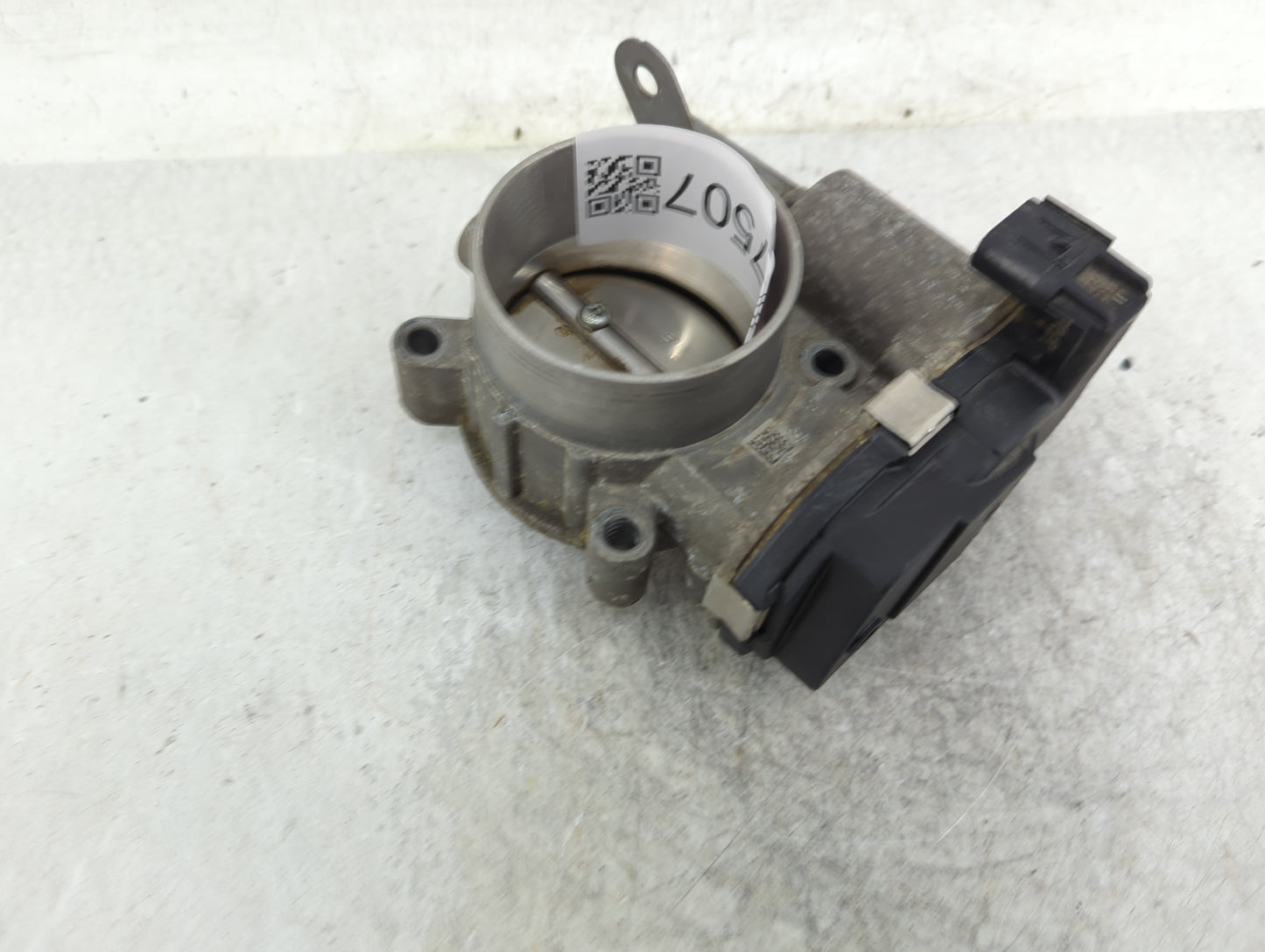2015-2021 Jeep Renegade Throttle Body Fits Fits 2014 2015 2016 2017 2018 2019 2020 2021 2022 OEM Used Auto Parts - Oemusedau