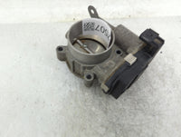 2015-2021 Jeep Renegade Throttle Body Fits Fits 2014 2015 2016 2017 2018 2019 2020 2021 2022 OEM Used Auto Parts - Oemusedau