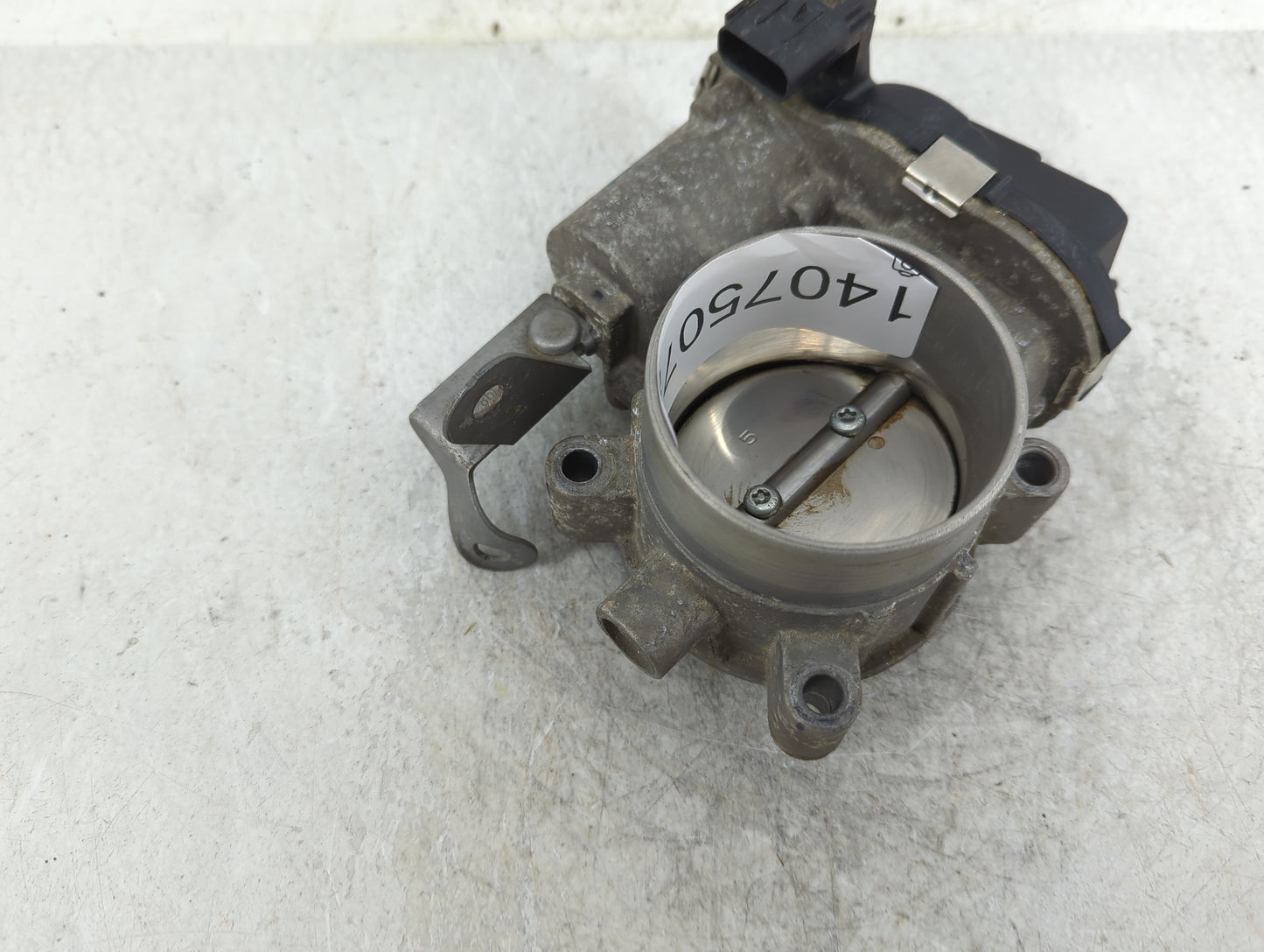 2015-2021 Jeep Renegade Throttle Body Fits Fits 2014 2015 2016 2017 2018 2019 2020 2021 2022 OEM Used Auto Parts - Oemusedau