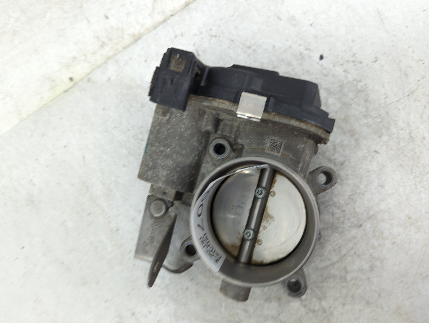 2015-2021 Jeep Renegade Throttle Body Fits Fits 2014 2015 2016 2017 2018 2019 2020 2021 2022 OEM Used Auto Parts - Oemusedau
