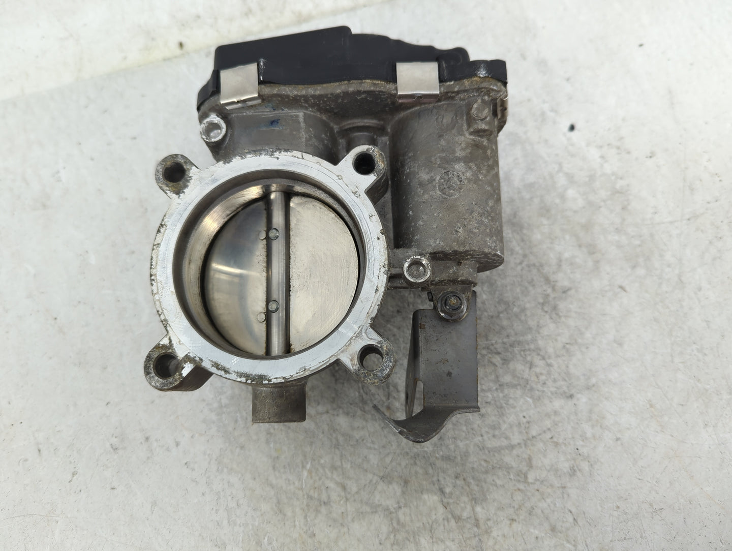 2015-2021 Jeep Renegade Throttle Body Fits Fits 2014 2015 2016 2017 2018 2019 2020 2021 2022 OEM Used Auto Parts - Oemusedau