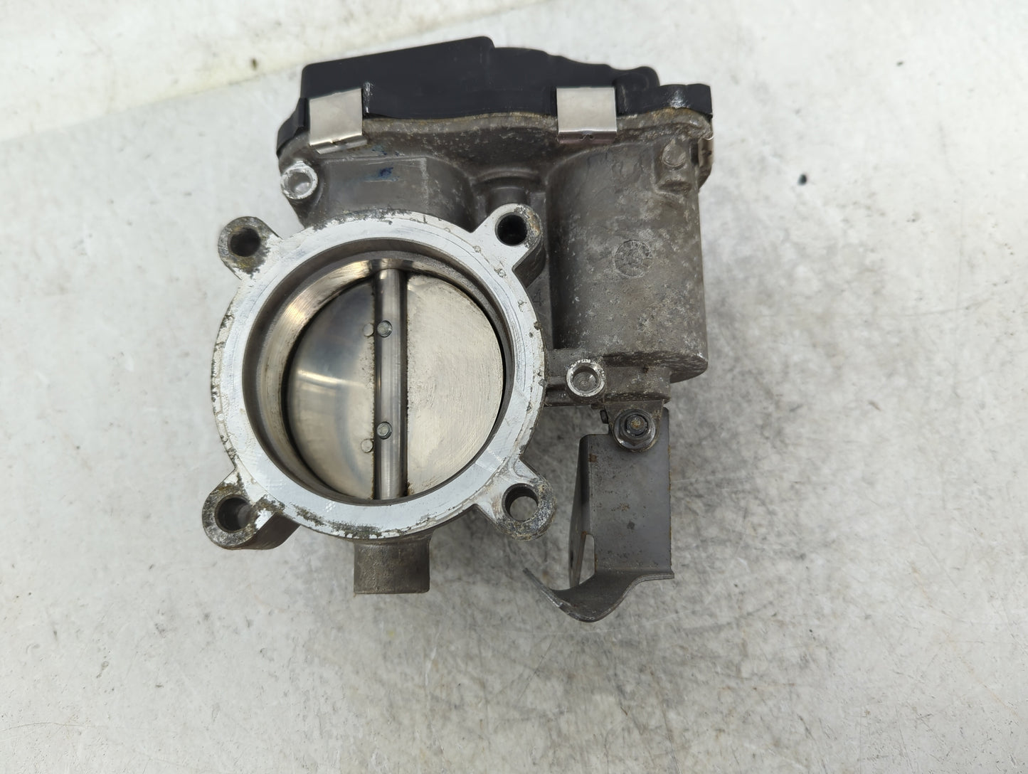 2015-2021 Jeep Renegade Throttle Body Fits Fits 2014 2015 2016 2017 2018 2019 2020 2021 2022 OEM Used Auto Parts - Oemusedau