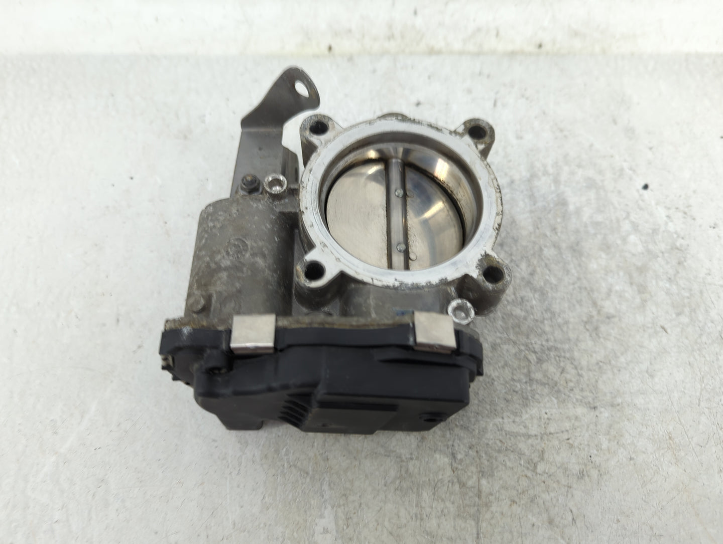 2015-2021 Jeep Renegade Throttle Body Fits Fits 2014 2015 2016 2017 2018 2019 2020 2021 2022 OEM Used Auto Parts - Oemusedau