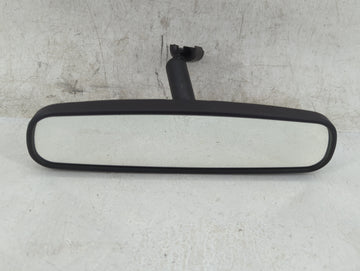 2015-2022 Jeep Renegade Interior Rear View Mirror Replacement OEM P/N:E11045617 Fits Fits 2015 2016 2017 2018 2019 2020 2021