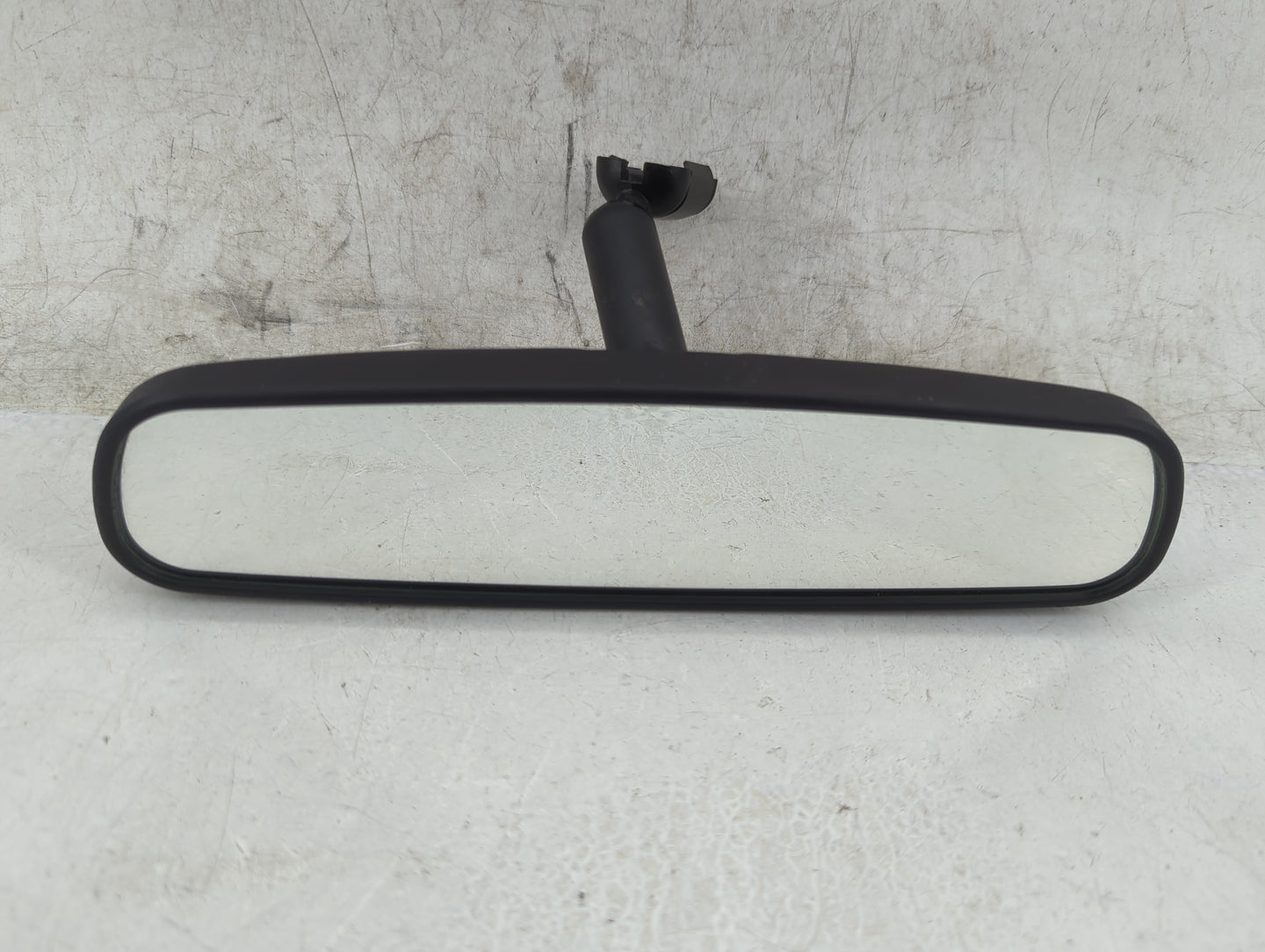2015-2022 Jeep Renegade Interior Rear View Mirror Replacement OEM P/N:E11045617 Fits Fits 2015 2016 2017 2018 2019 2020 2021