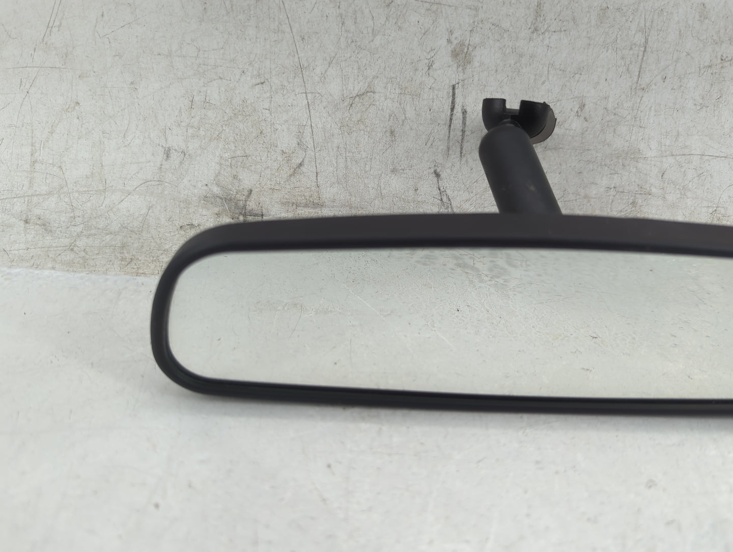 2015-2022 Jeep Renegade Interior Rear View Mirror Replacement OEM P/N:E11045617 Fits Fits 2015 2016 2017 2018 2019 2020 2021