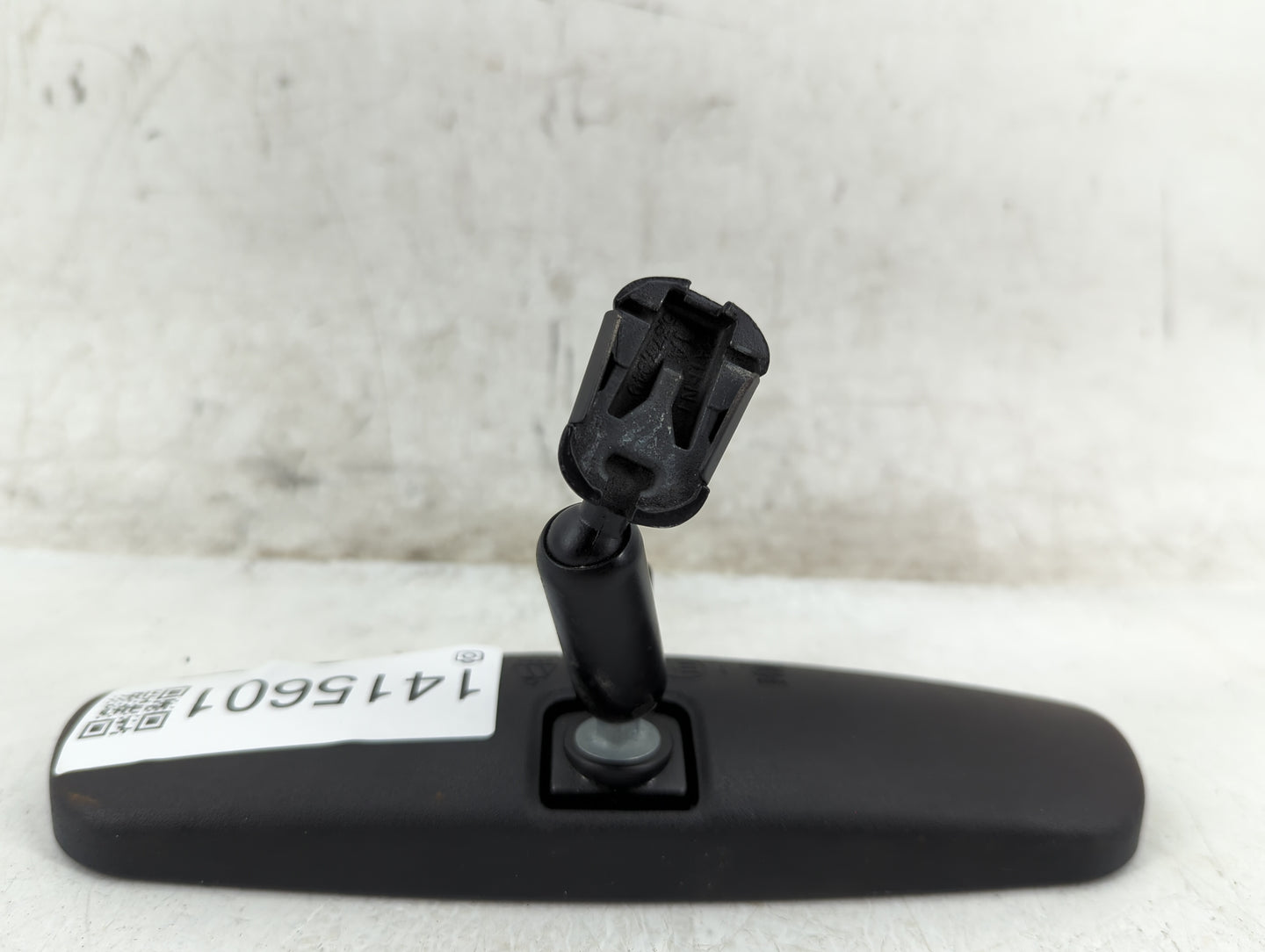2015-2022 Jeep Renegade Interior Rear View Mirror Replacement OEM P/N:E11045617 Fits Fits 2015 2016 2017 2018 2019 2020 2021