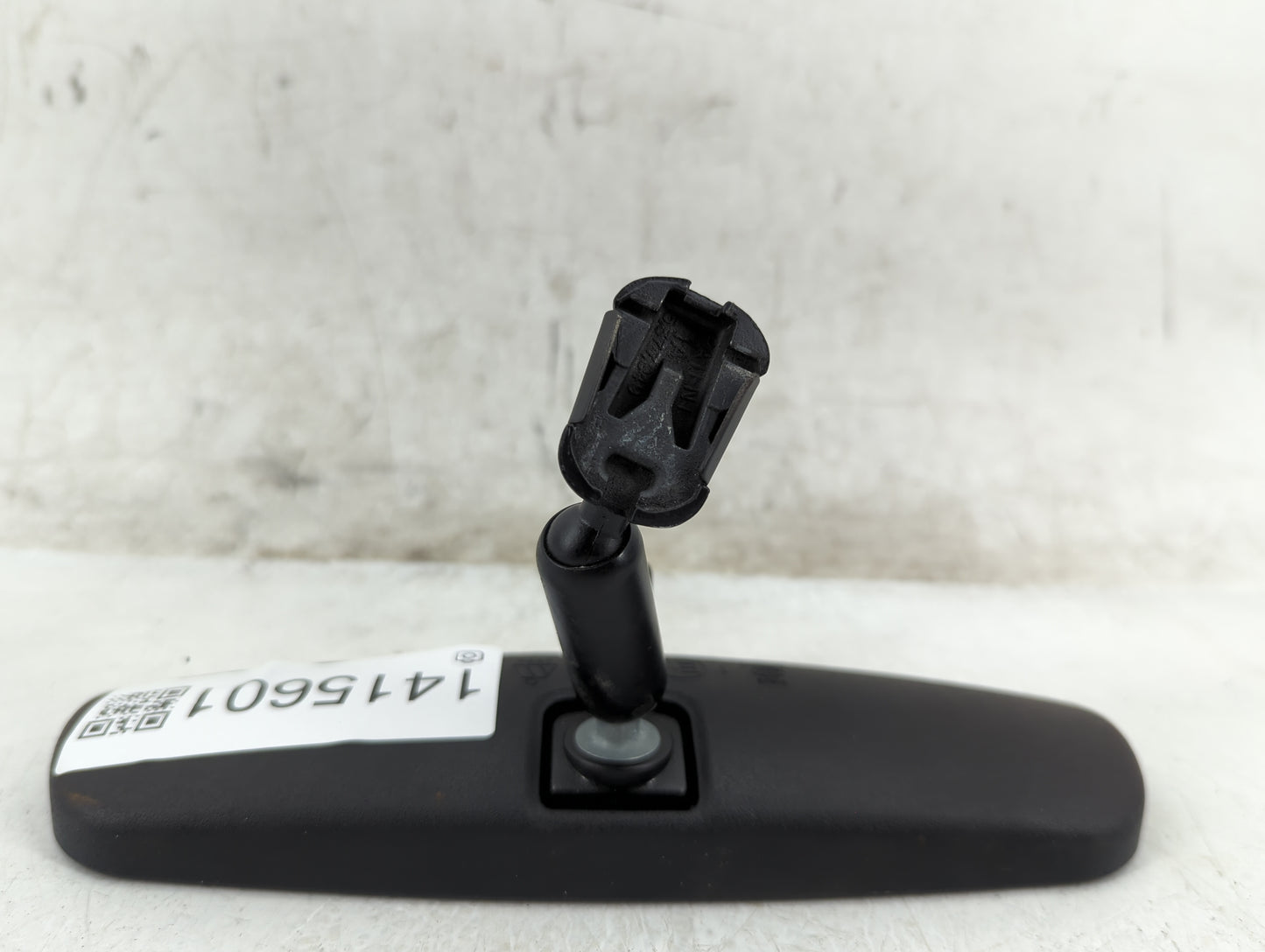2015-2022 Jeep Renegade Interior Rear View Mirror Replacement OEM P/N:E11045617 Fits Fits 2015 2016 2017 2018 2019 2020 2021