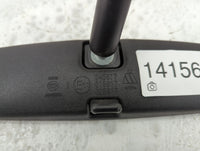 2015-2022 Jeep Renegade Interior Rear View Mirror Replacement OEM P/N:E11045617 Fits Fits 2015 2016 2017 2018 2019 2020 2021