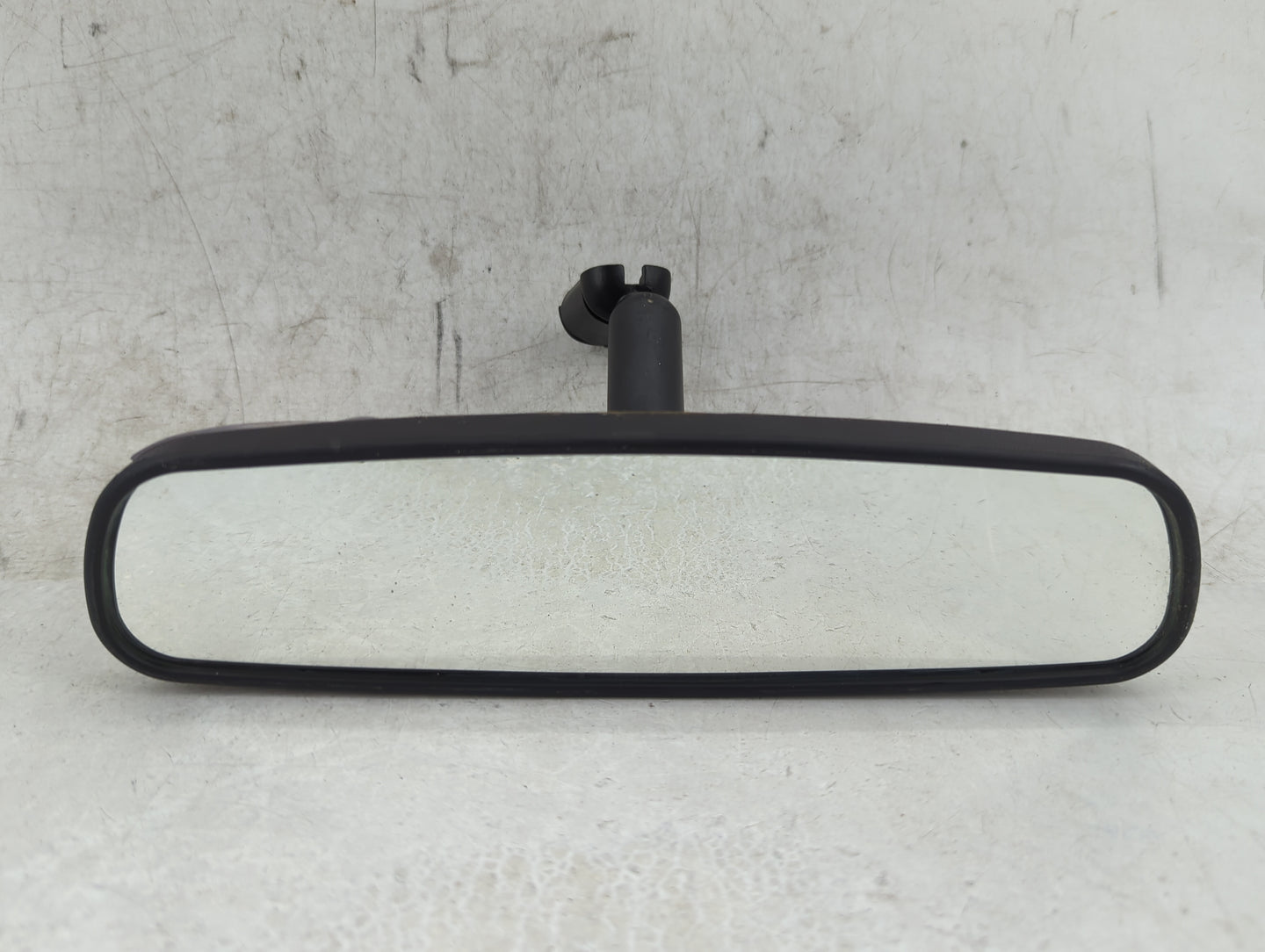2015-2022 Jeep Renegade Interior Rear View Mirror Replacement OEM P/N:E11045617 Fits Fits 2015 2016 2017 2018 2019 2020 2021