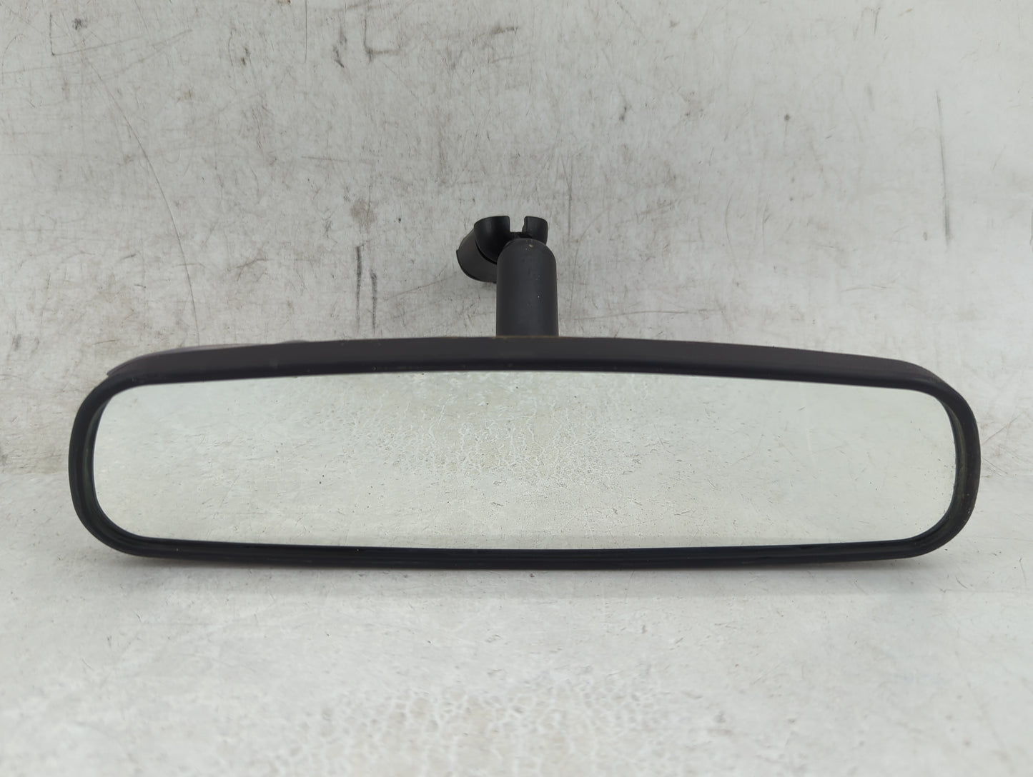 2015-2022 Jeep Renegade Interior Rear View Mirror Replacement OEM P/N:E11045617 Fits Fits 2015 2016 2017 2018 2019 2020 2021