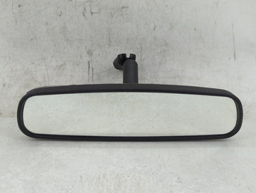 2015-2022 Jeep Renegade Interior Rear View Mirror Replacement OEM P/N:E11045617 Fits Fits 2015 2016 2017 2018 2019 2020 2021