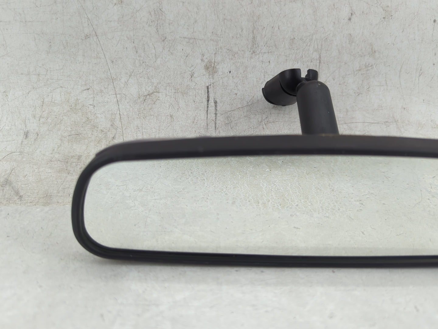 2015-2022 Jeep Renegade Interior Rear View Mirror Replacement OEM P/N:E11045617 Fits Fits 2015 2016 2017 2018 2019 2020 2021